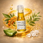 Seabuckthorn Dandruff oil