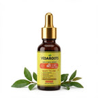 Ayurvedic Ramban Multi Benefit Nabhi Oil