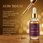 Nabhika Ayurvedic Nabhi Oil