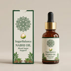 Nabhi Telam Sugar Balance Nabhi Oil