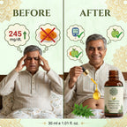 Nabhi Telam Sugar Balance Nabhi Oil