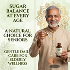 Nabhi Telam Sugar Balance Nabhi Oil