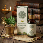 Nabhi Telam Sugar Balance Nabhi Oil