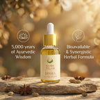 Nabhi Telam Dhira – Ayurvedic Nabhi Oil